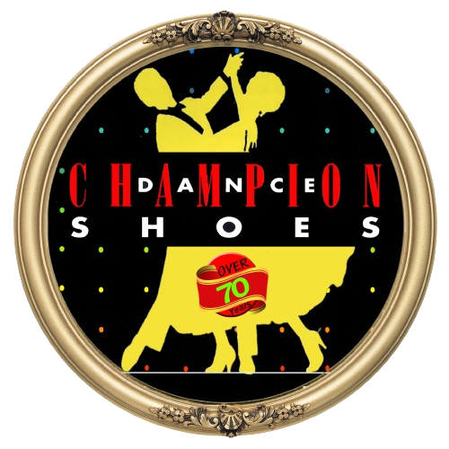 Champion Dance Shoes Champion Dance Shoes